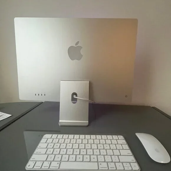 Apple iMac 24 M1